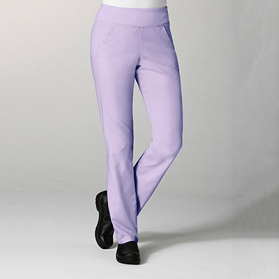 EON 7338 Women’s 7 Pocket Yoga Pant Lavender