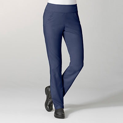 EON 7338 Women’s 7 Pocket Yoga Pant True Navy