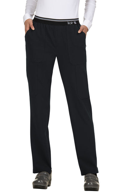 Next Gen 738 On The Run Pants Black