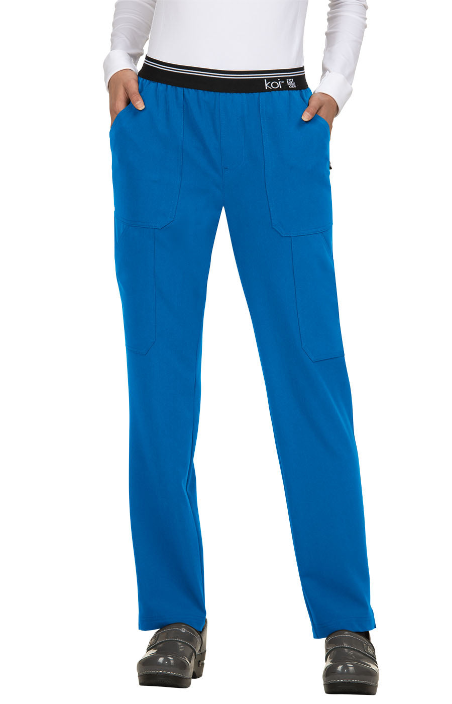 Next Gen 738 On The Run Pants Royal Blue