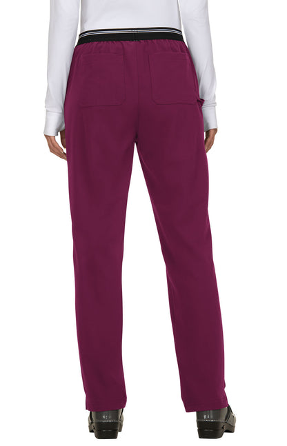 Next Gen 738 On The Run Pants Wine