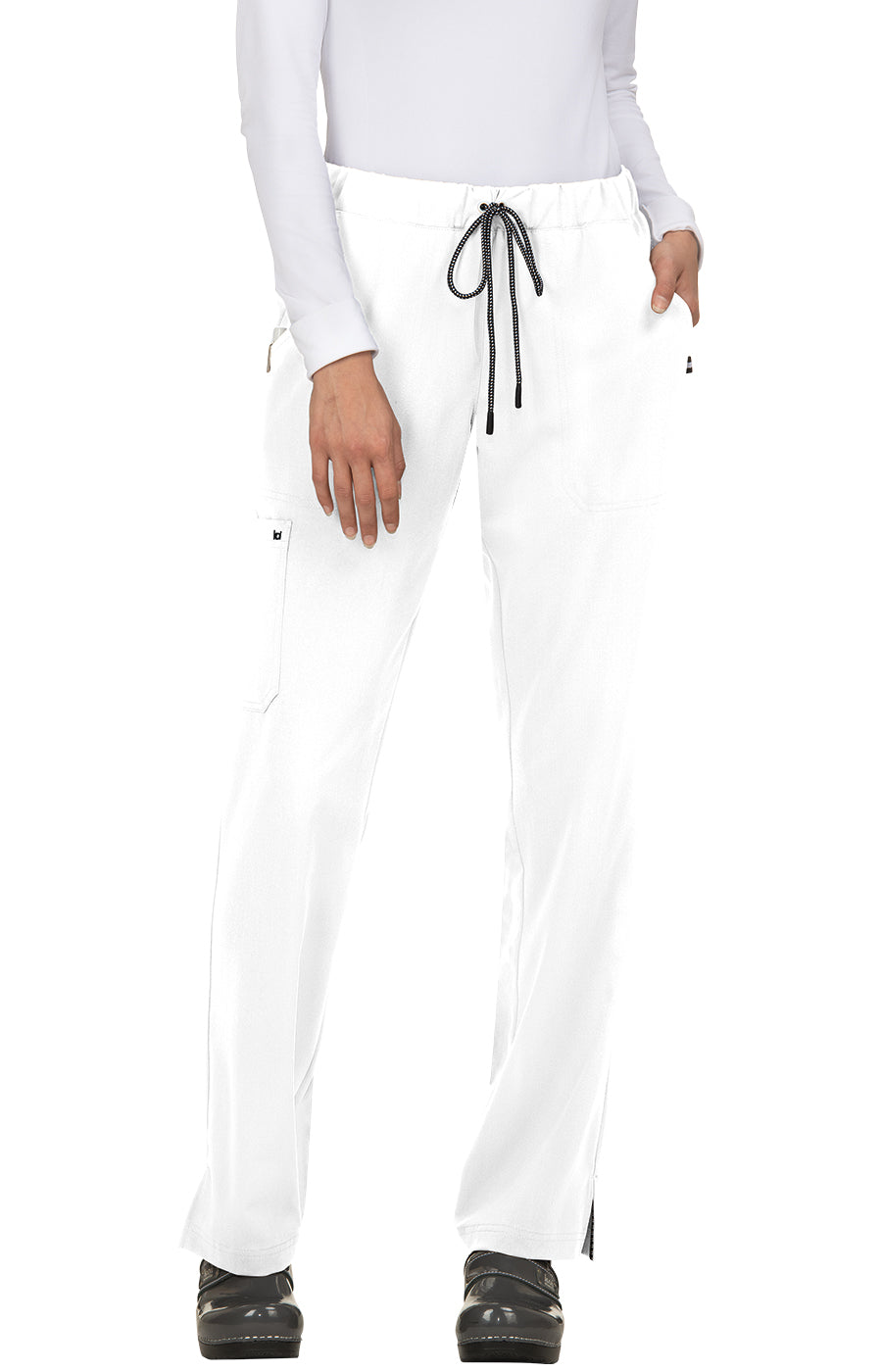 Next Gen 739 Everyday Hero Pants White