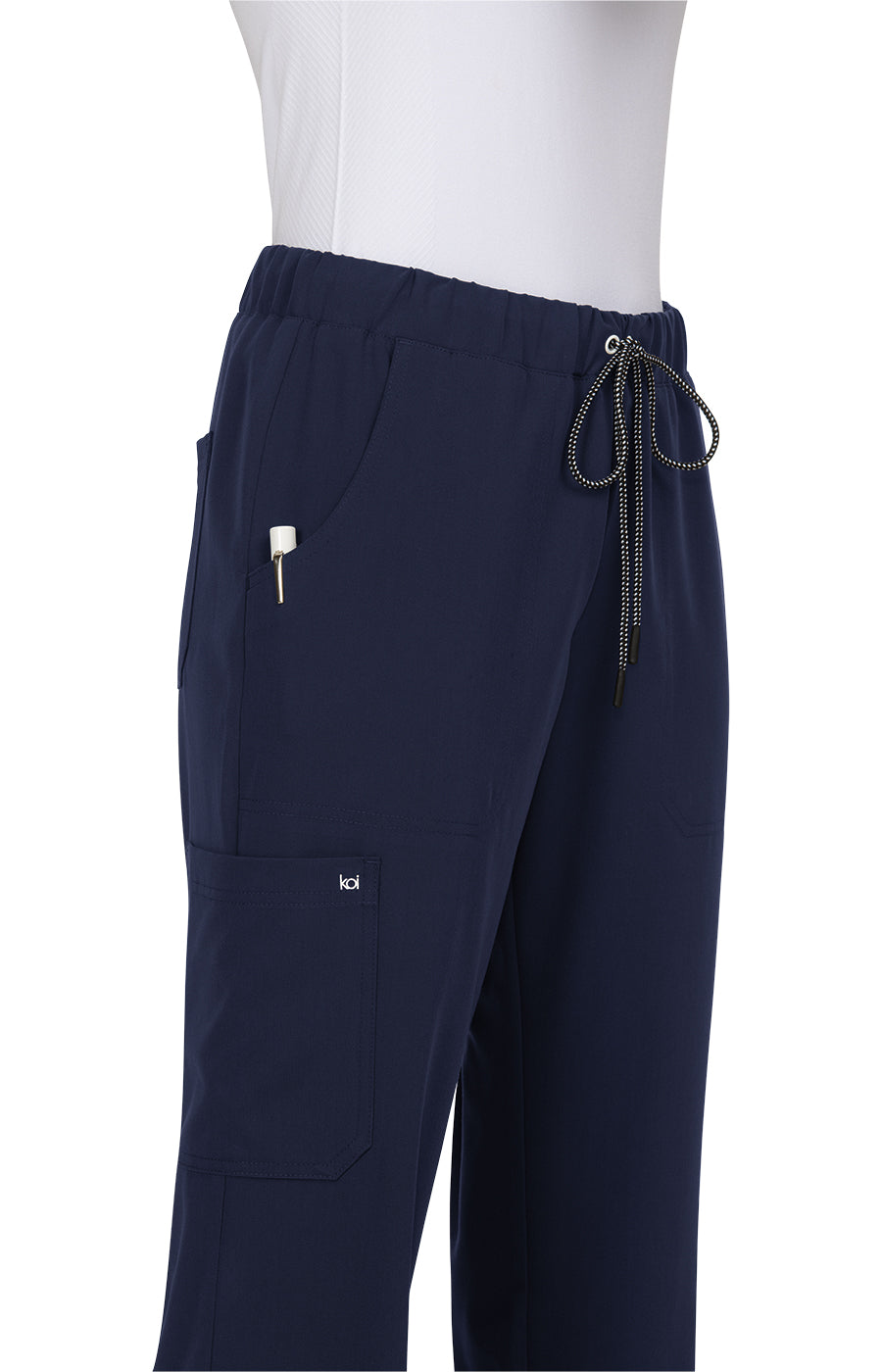 Next Gen 739 Everyday Hero Pants Navy