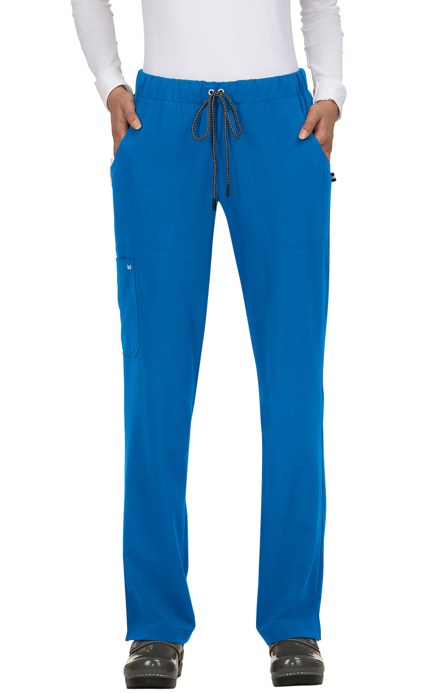 Next Gen 739 Everyday Hero Pants Royal Blue