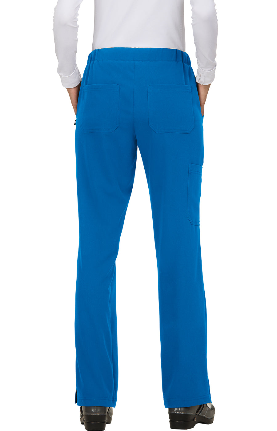 Next Gen 739 Everyday Hero Pants Royal Blue