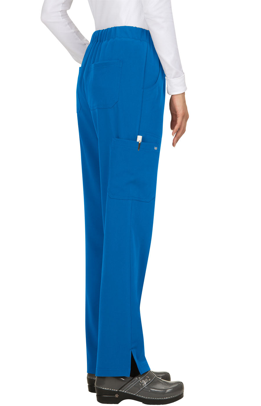 Next Gen 739 Everyday Hero Pants Royal Blue