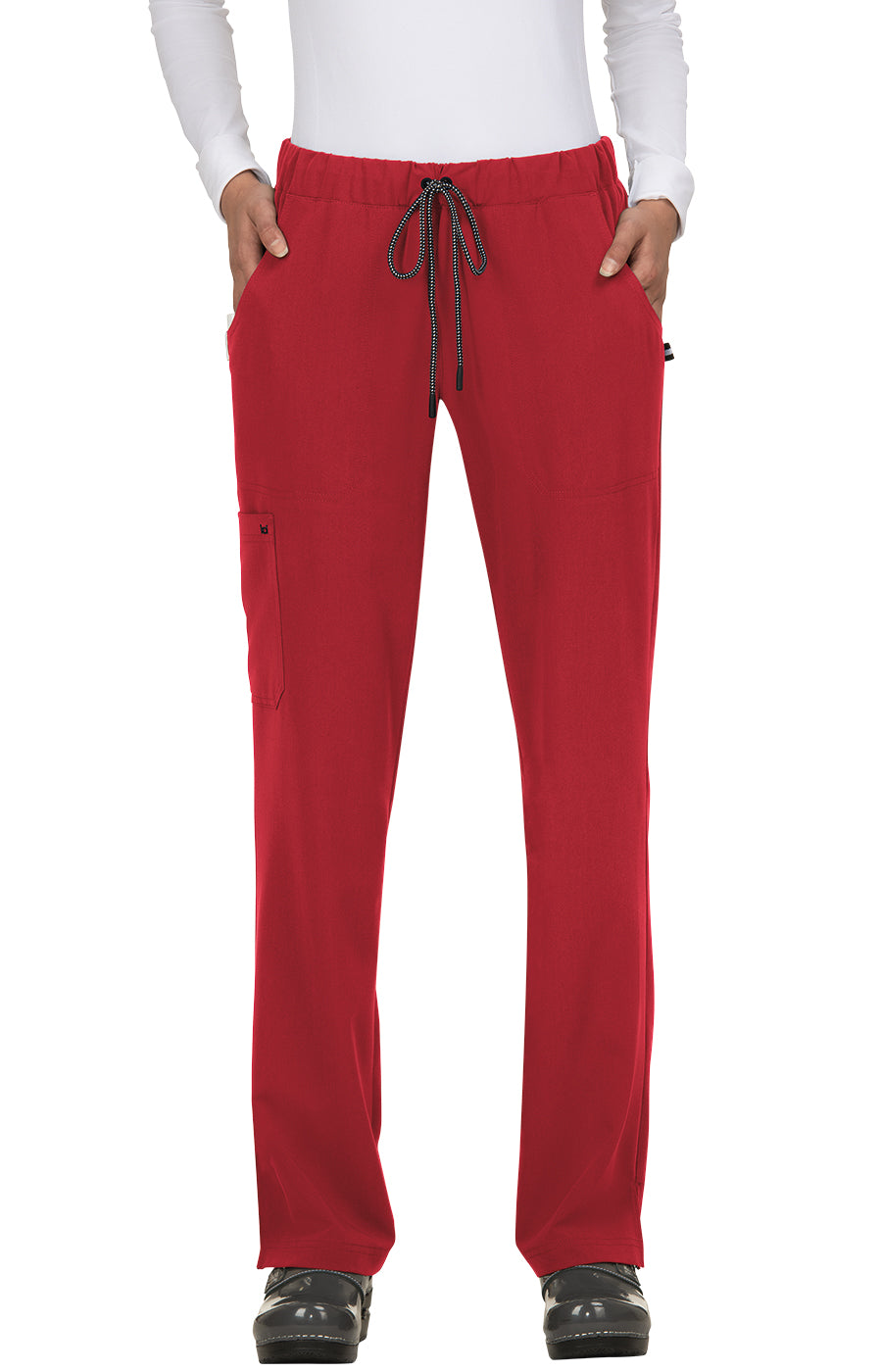 Next Gen 739 Everyday Hero Pants Ruby