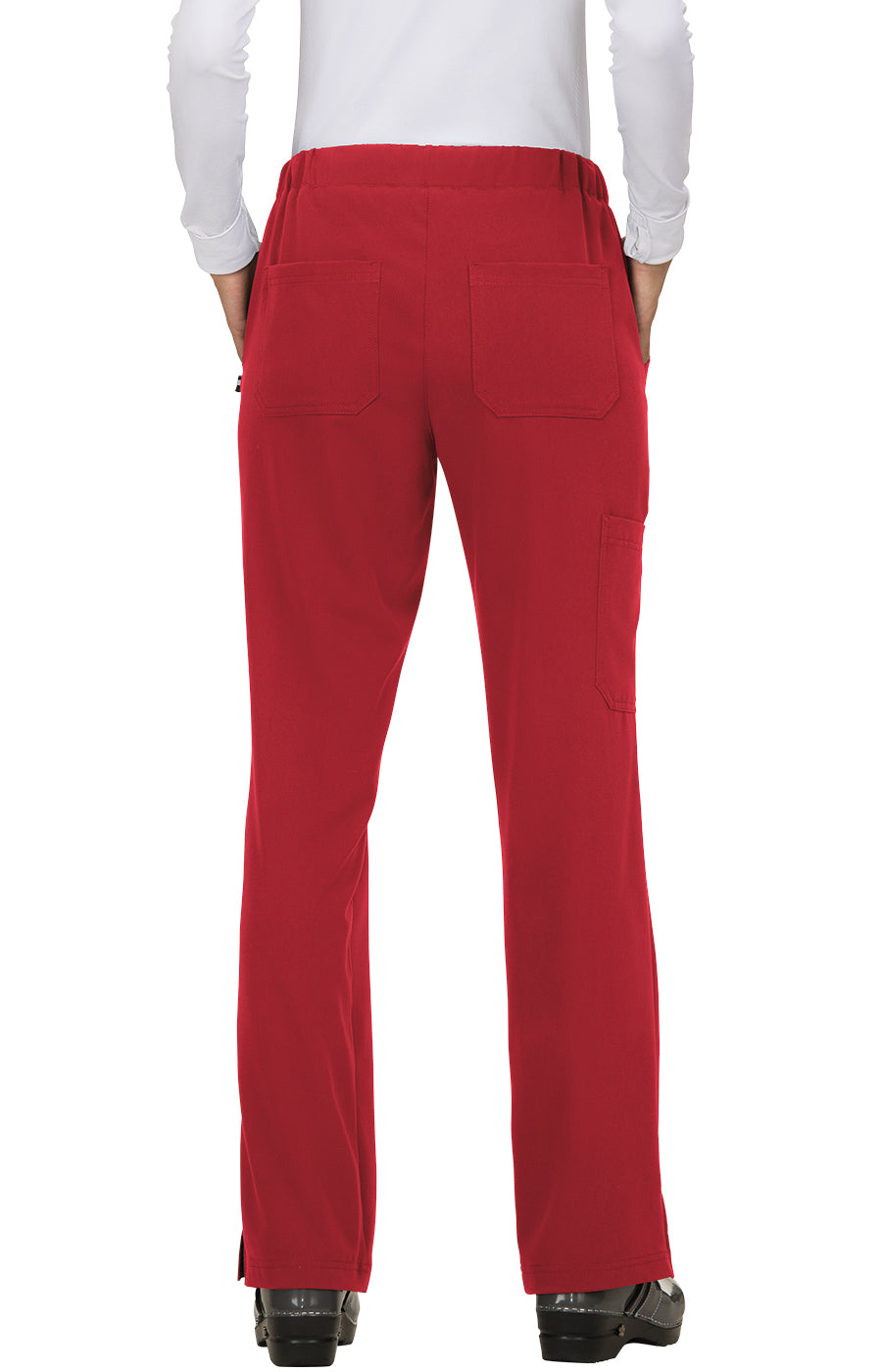 Next Gen 739 Everyday Hero Pants Ruby