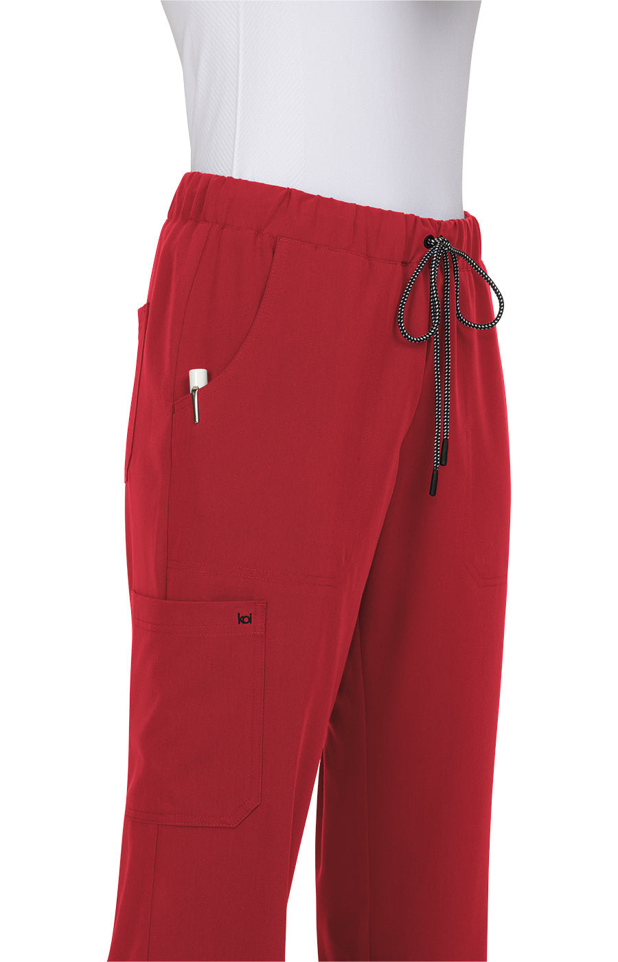 Next Gen 739 Everyday Hero Pants Ruby