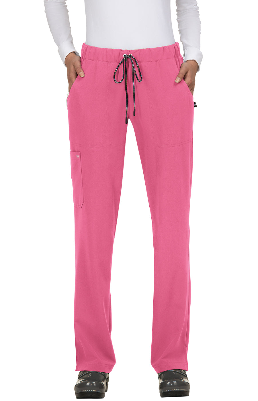 Next Gen 739 Everyday Hero Pants Rose