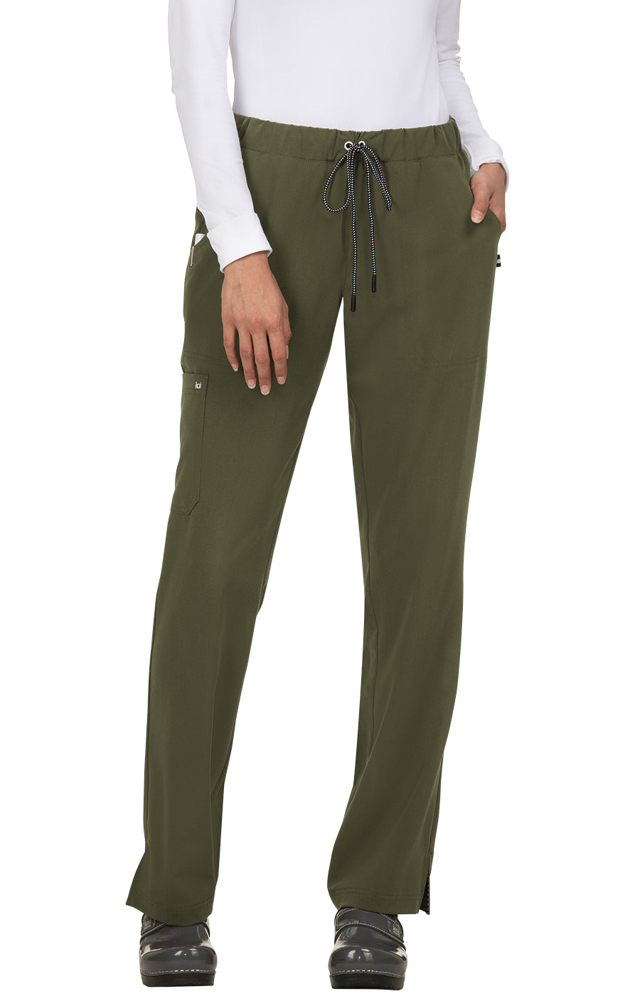 Next Gen 739 Everyday Hero Pants Olive Green