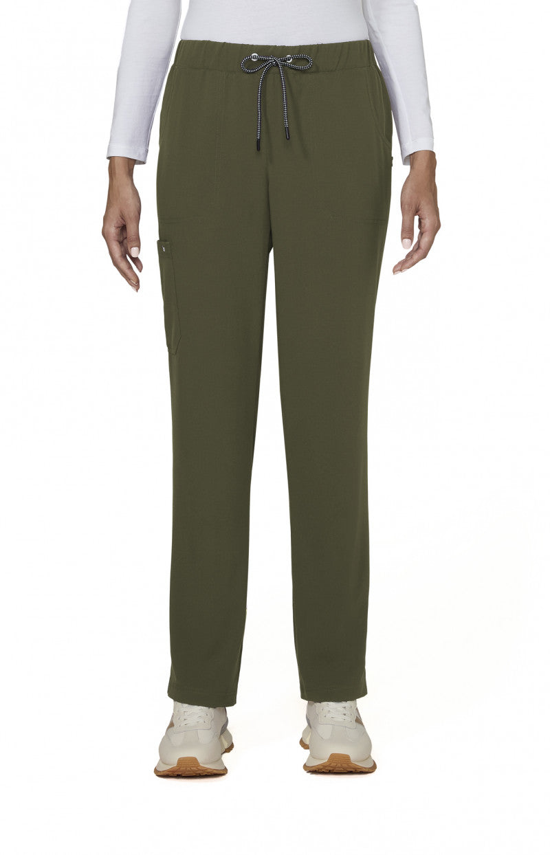 Next Gen 739 Everyday Hero Pants Olive Green