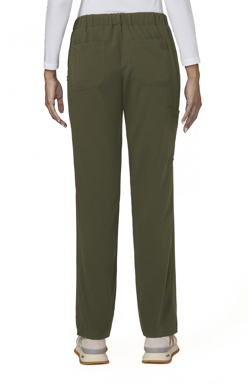 Next Gen 739 Everyday Hero Pants Olive Green