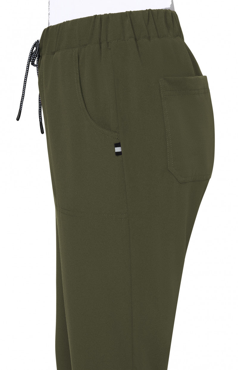 Next Gen 739 Everyday Hero Pants Olive Green