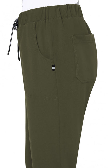 Next Gen 739 Everyday Hero Pants Olive Green