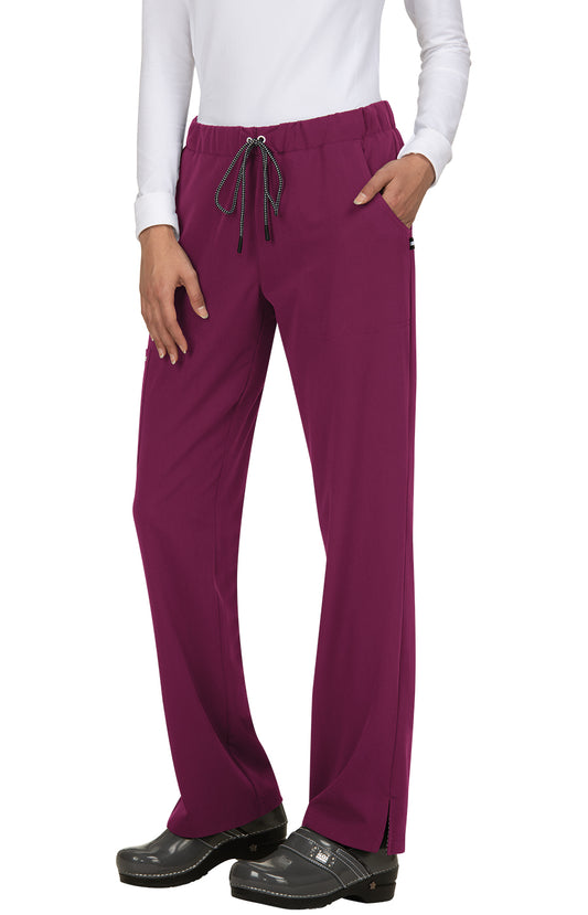 Next Gen 739 Everyday Hero Pants Wine