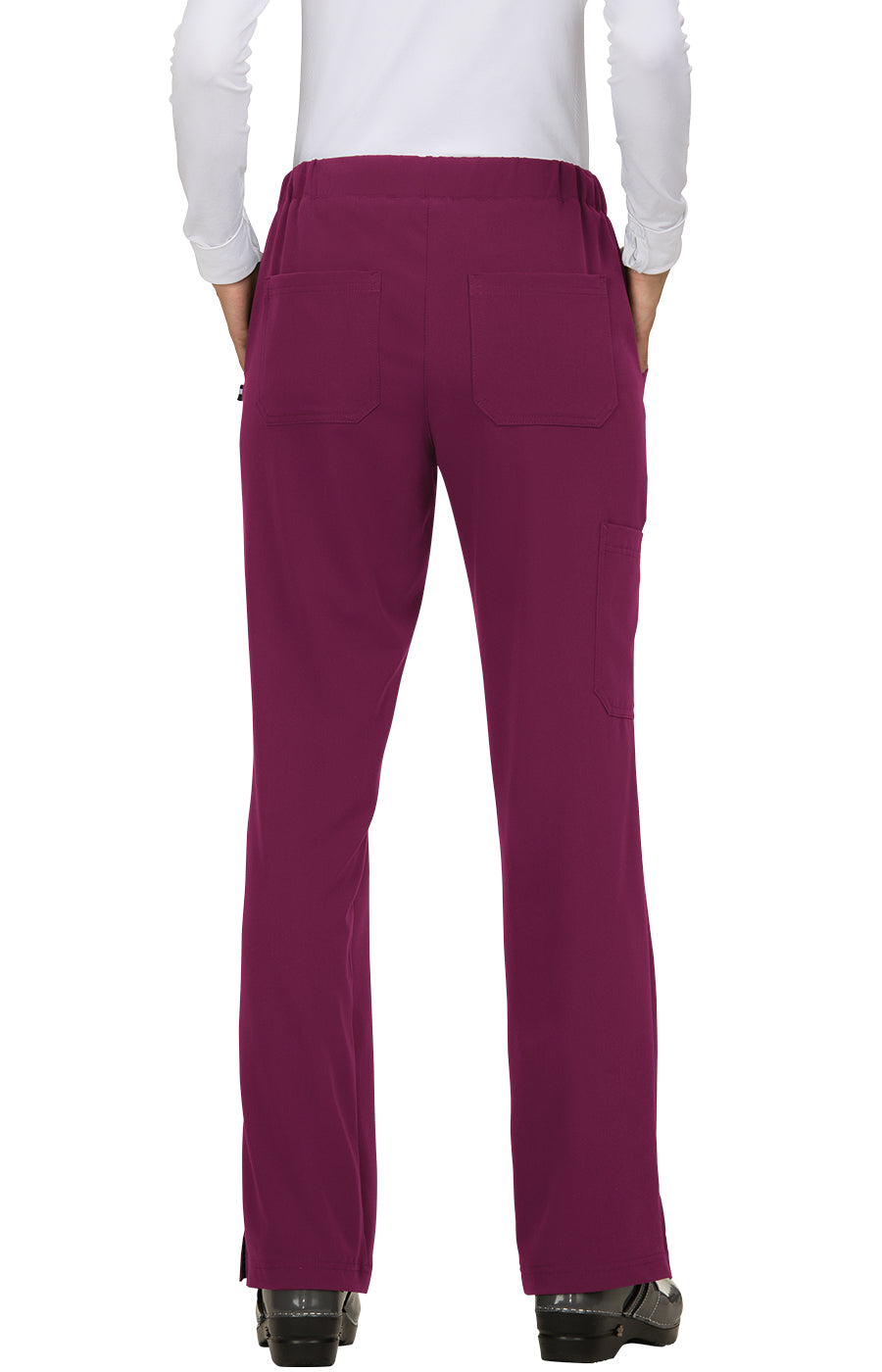 Next Gen 739 Everyday Hero Pants Wine