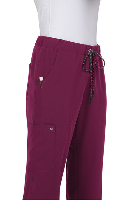 Next Gen 739 Everyday Hero Pants Wine