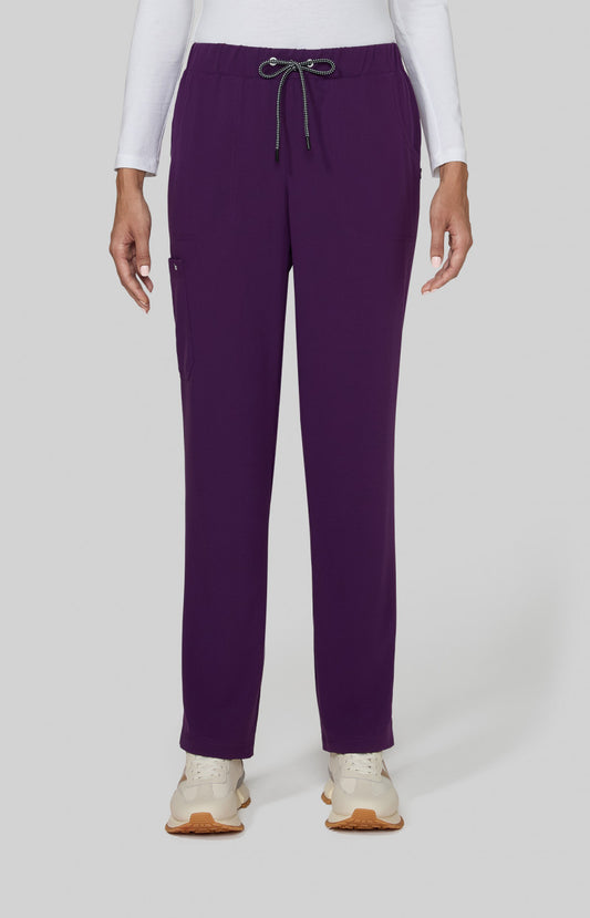 Next Gen 739 Everyday Hero Pants Eggplant