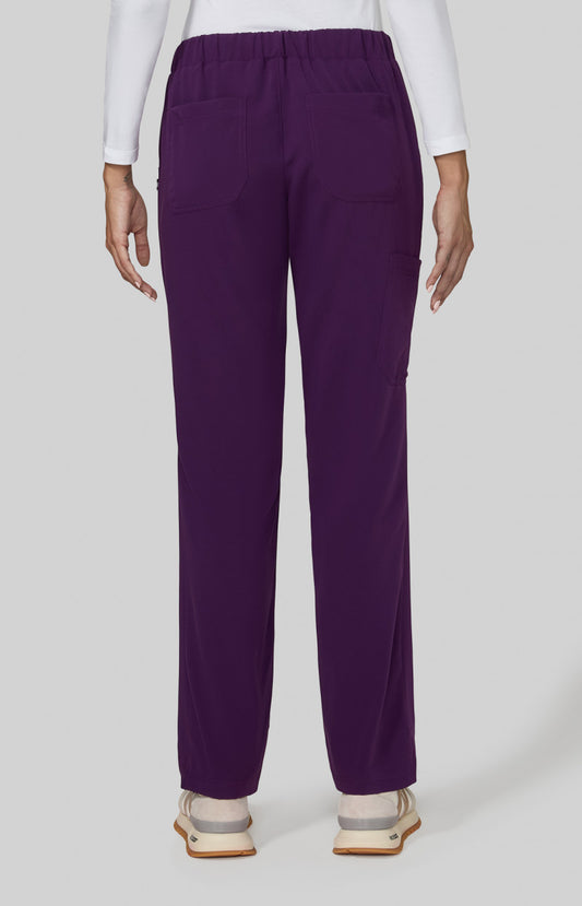 Next Gen 739 Everyday Hero Pants Eggplant