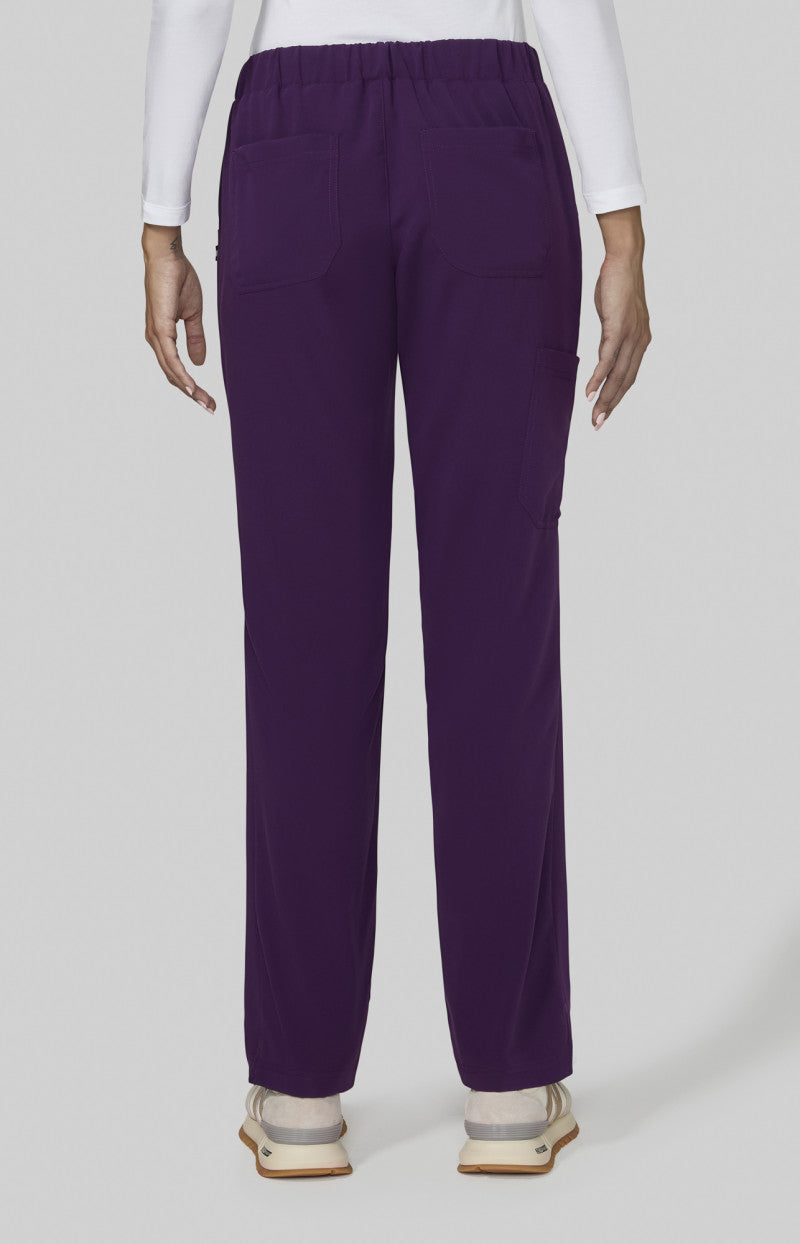 Next Gen 739 Everyday Hero Pants Eggplant