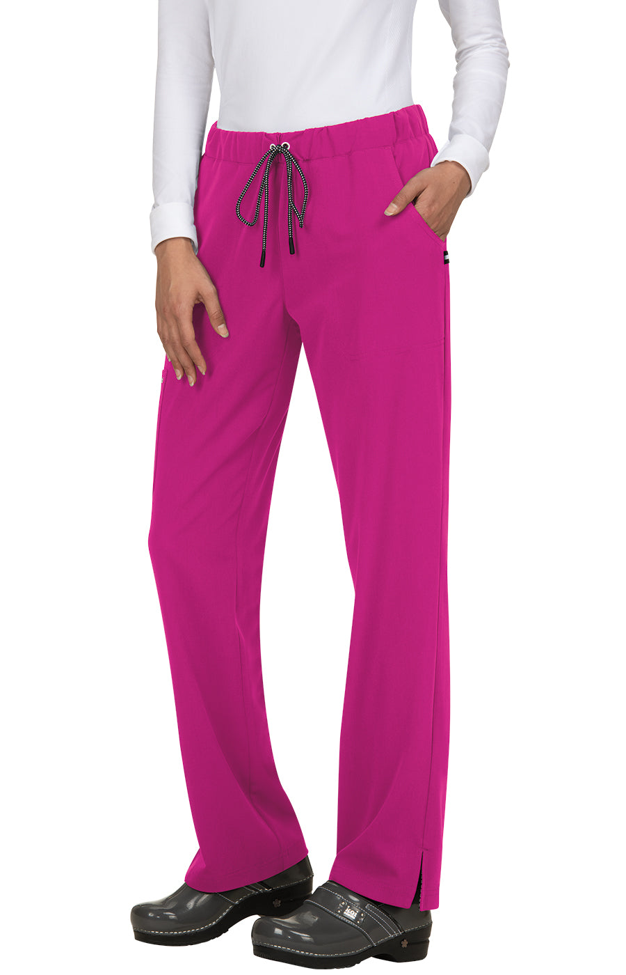 Next Gen 739 Everyday Hero Pants Azalea Pink