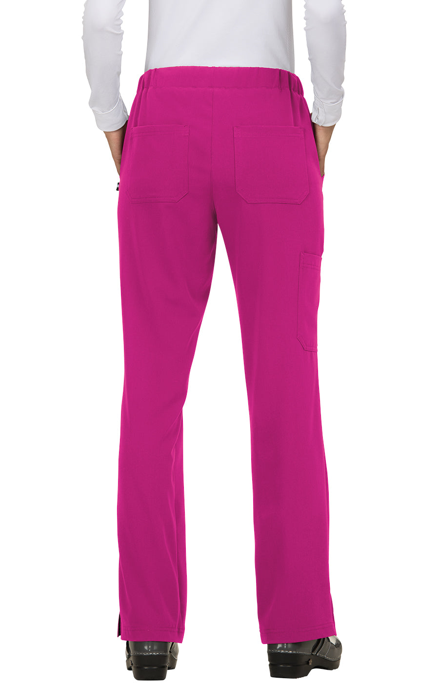 Next Gen 739 Everyday Hero Pants Azalea Pink