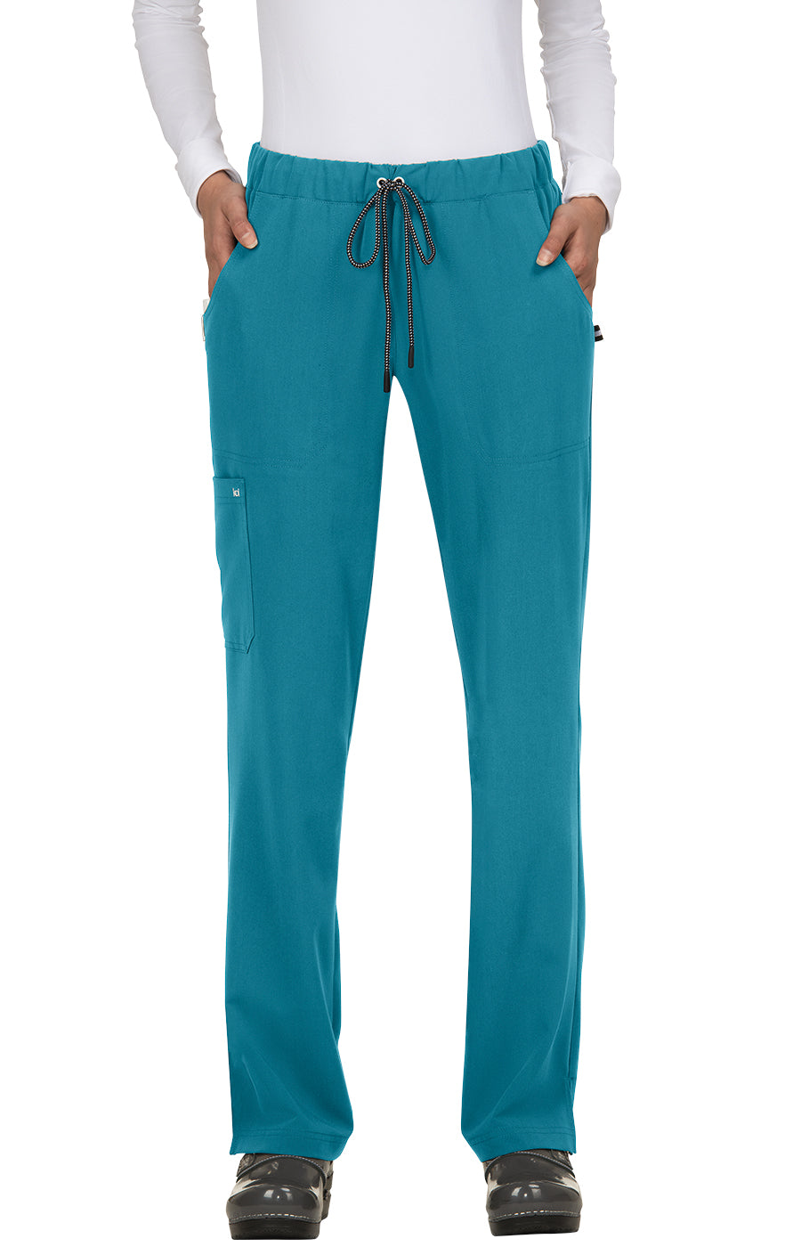 Next Gen 739 Everyday Hero Pants Teal