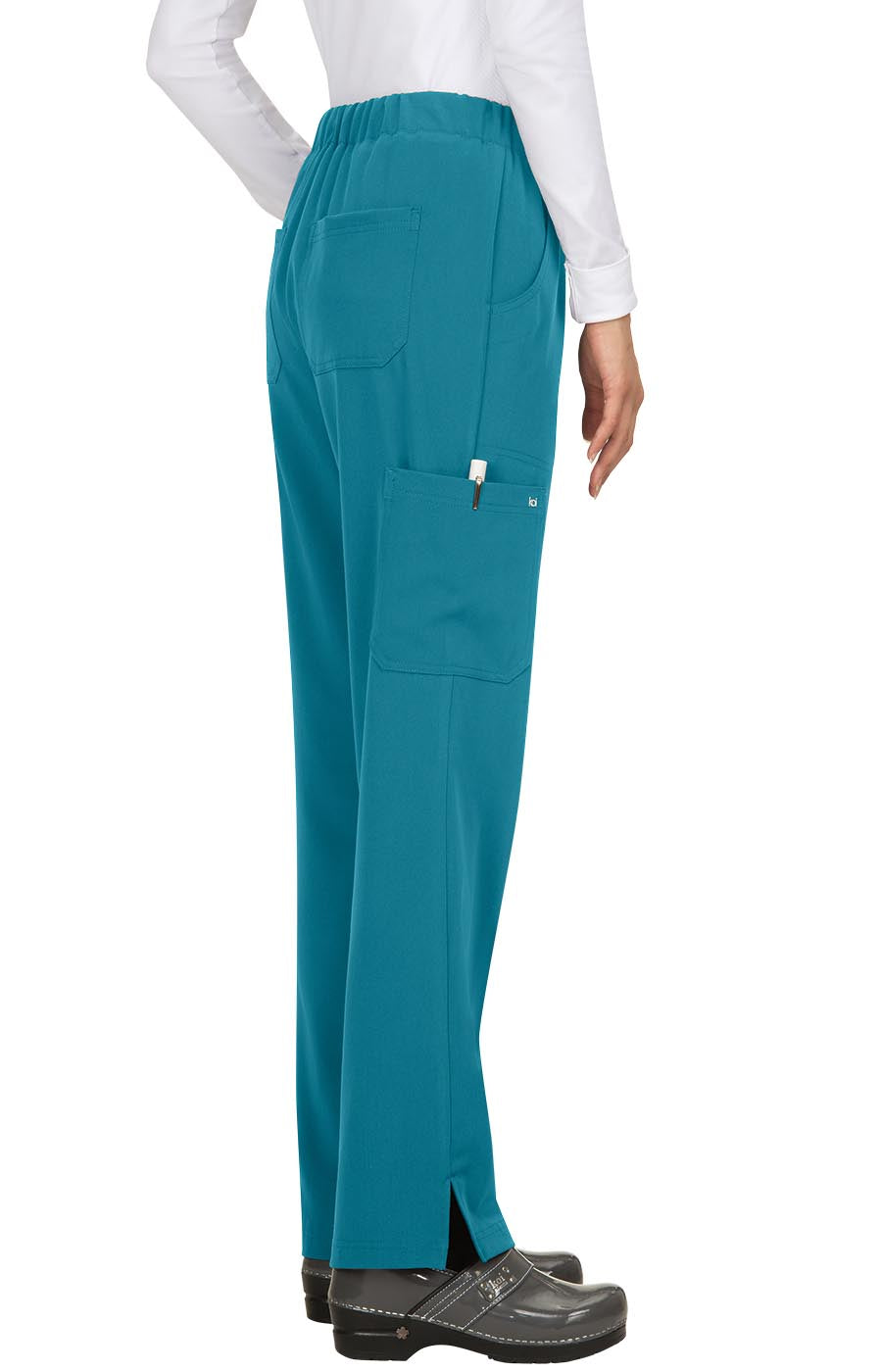 Next Gen 739 Everyday Hero Pants Teal