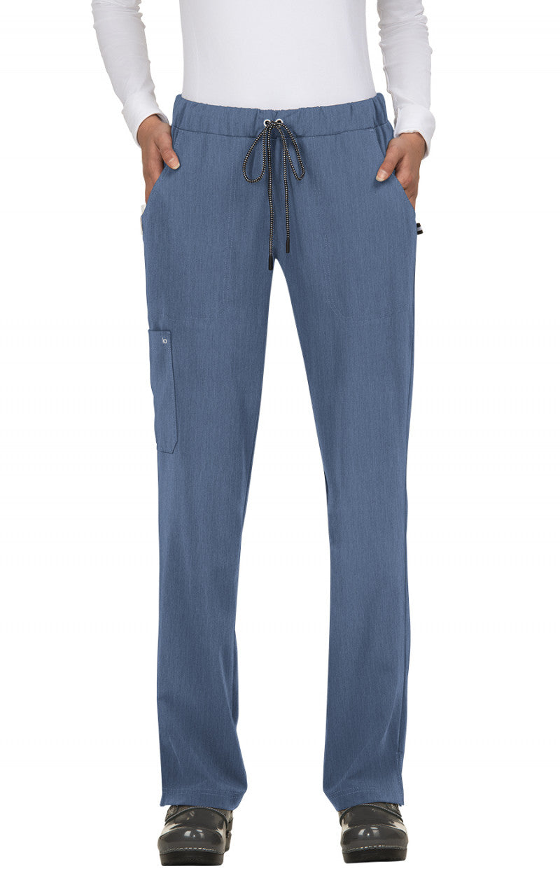 Next Gen 739 Everyday Hero Pants Heather Navy