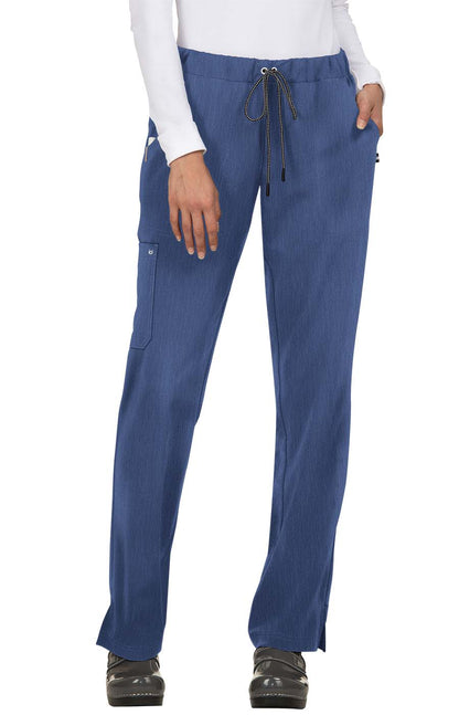 Next Gen 739 Everyday Hero Pants Heather Navy