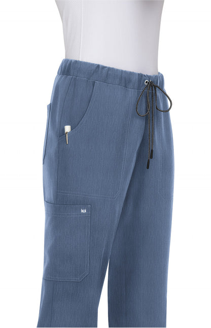 Next Gen 739 Everyday Hero Pants Heather Navy