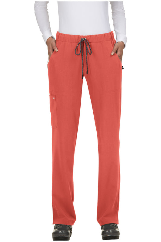 Next Gen 739 Everyday Hero Pants Heather Coral