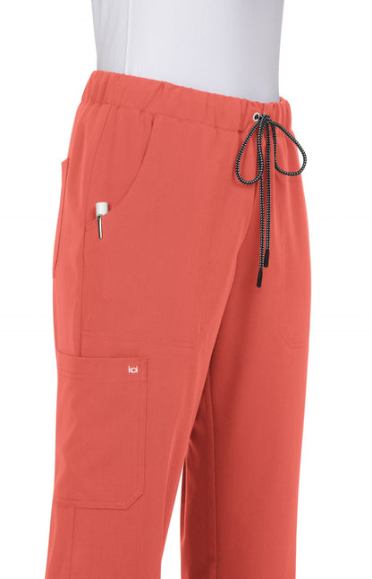 Next Gen 739 Everyday Hero Pants Heather Coral