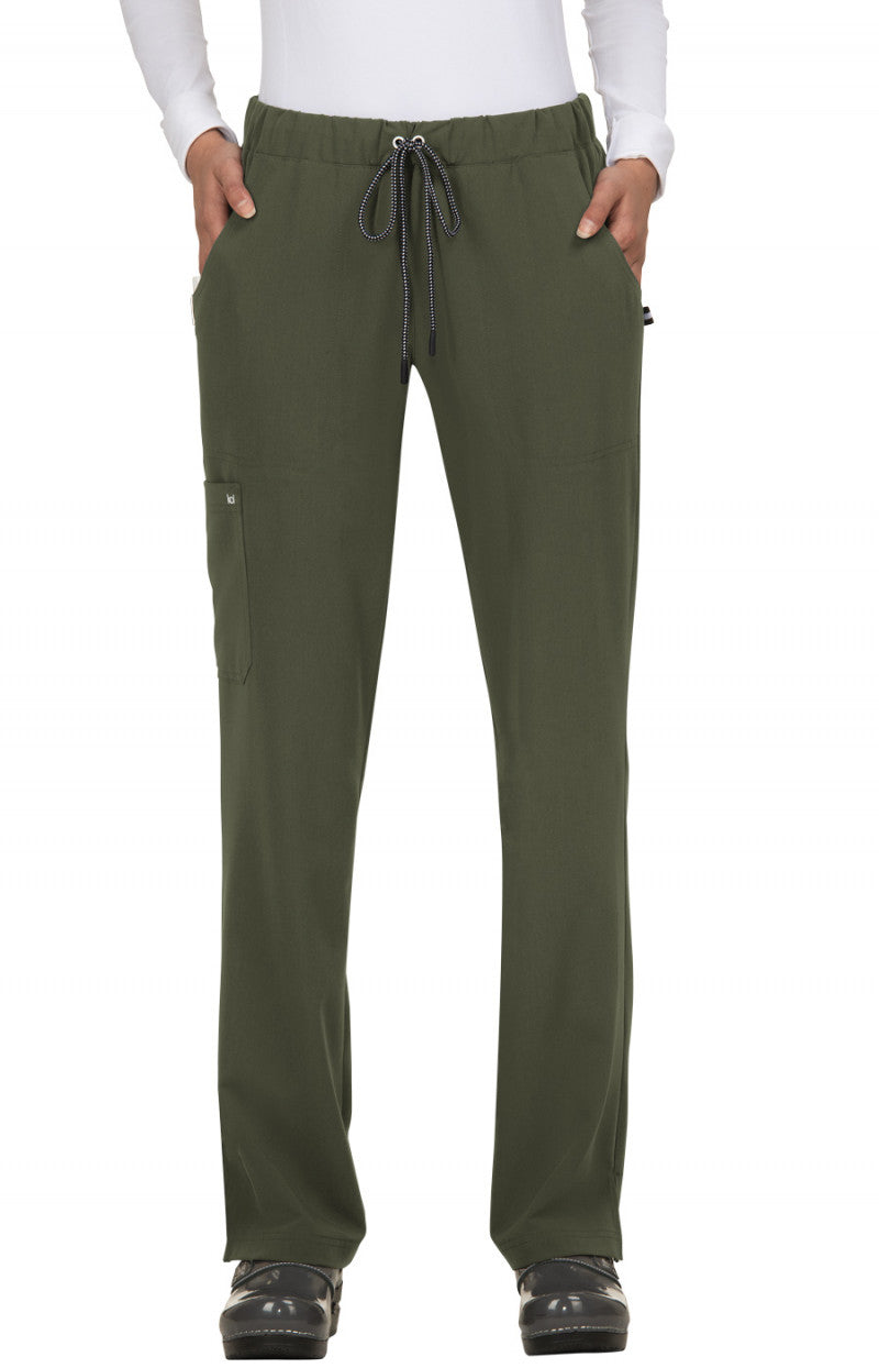 Next Gen 739 Everyday Hero Pants Heather Olive