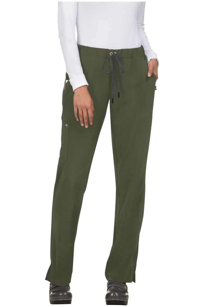 Next Gen 739 Everyday Hero Pants Heather Olive