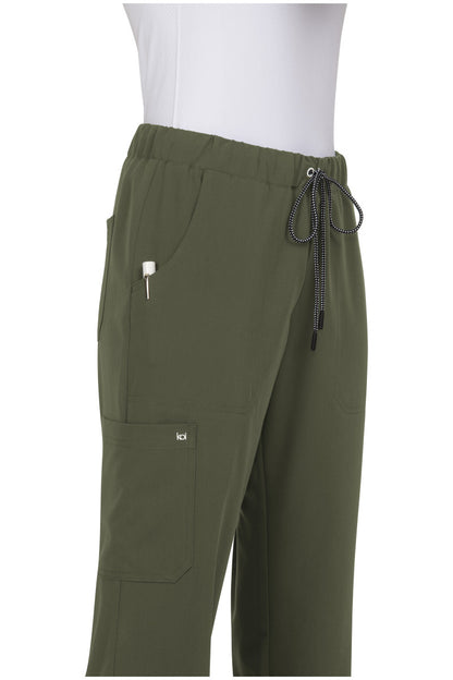 Next Gen 739 Everyday Hero Pants Heather Olive