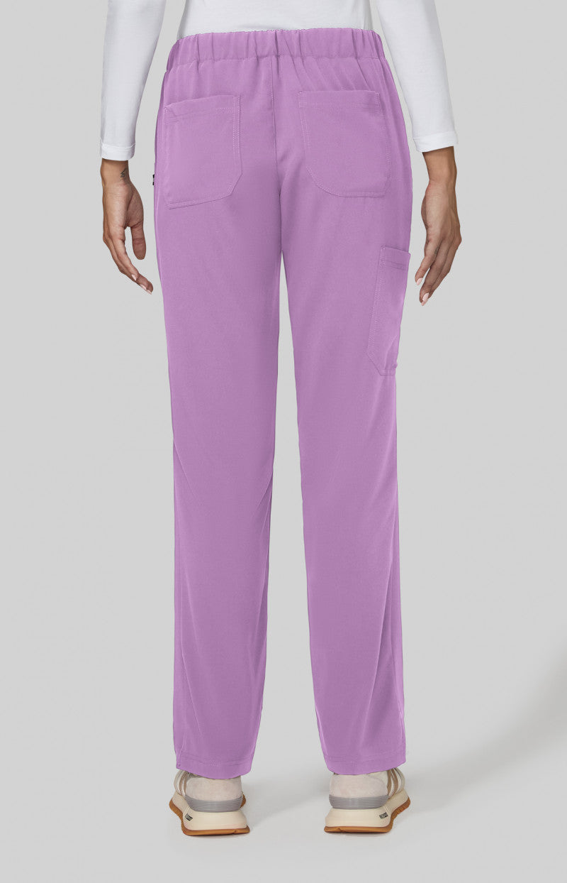 Koi Next Gen 739 Everyday Hero Pant Passion Lilac