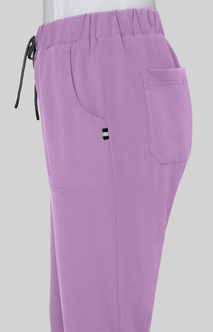 Koi Next Gen 739 Everyday Hero Pant Passion Lilac
