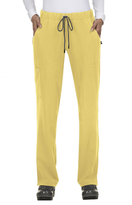 Next Gen 739 Everyday Hero Pants Butter Yellow