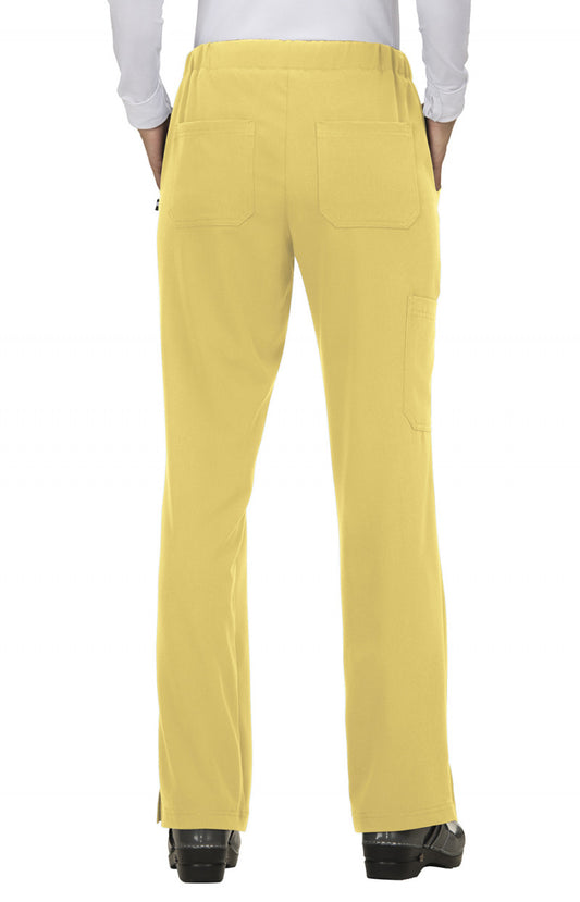 Next Gen 739 Everyday Hero Pants Butter Yellow