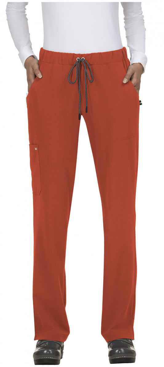 Next Gen 739 Everyday Hero Pants Burnt Umber