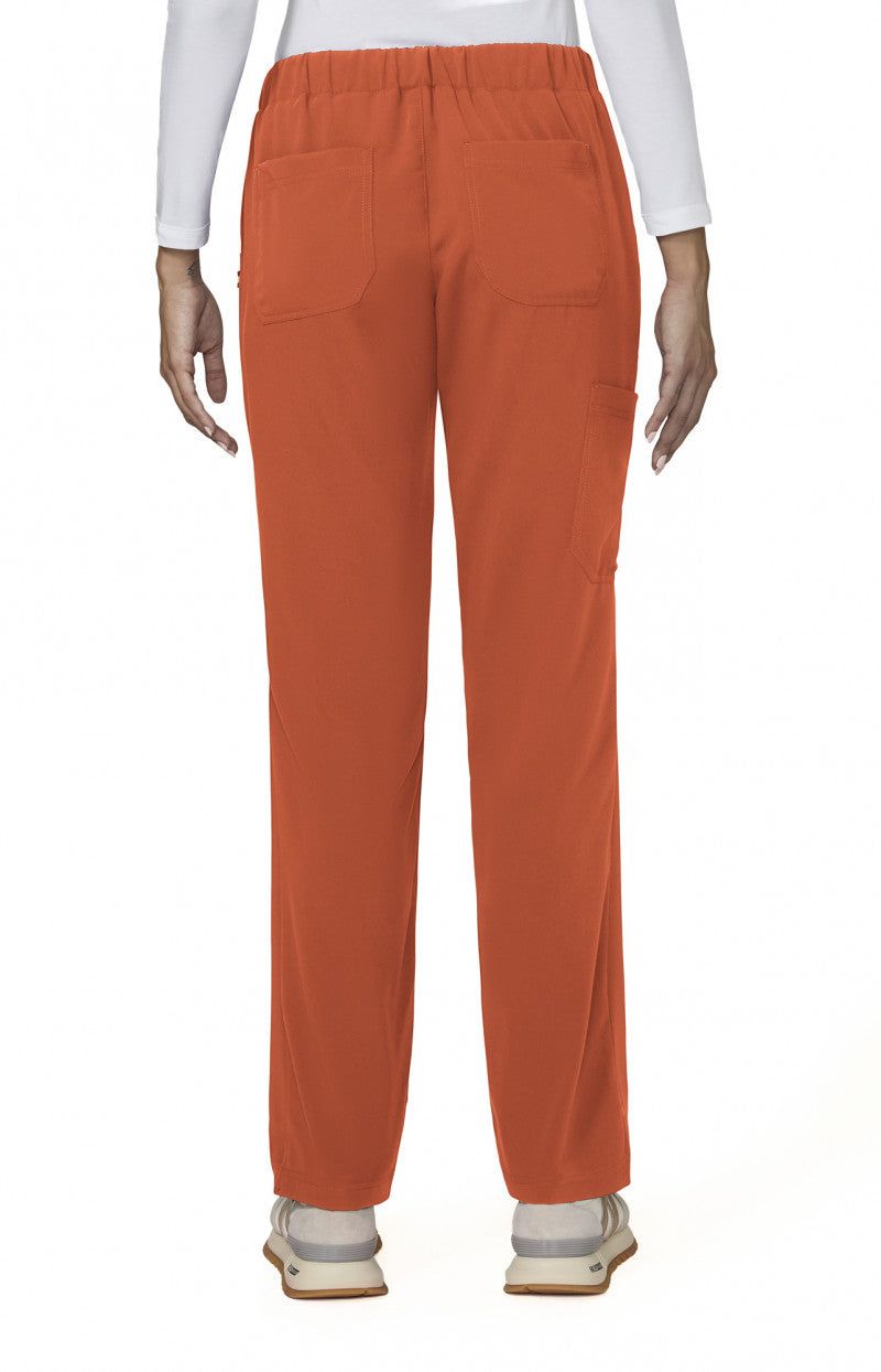 Next Gen 739 Everyday Hero Pants Burnt Umber