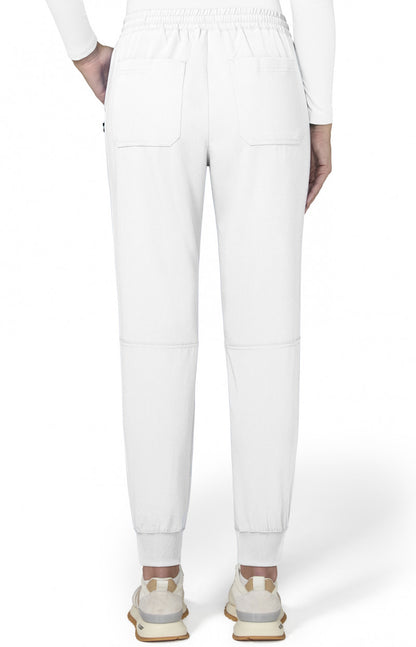 Next Gen 740 Good Vibe Jogger Pants White