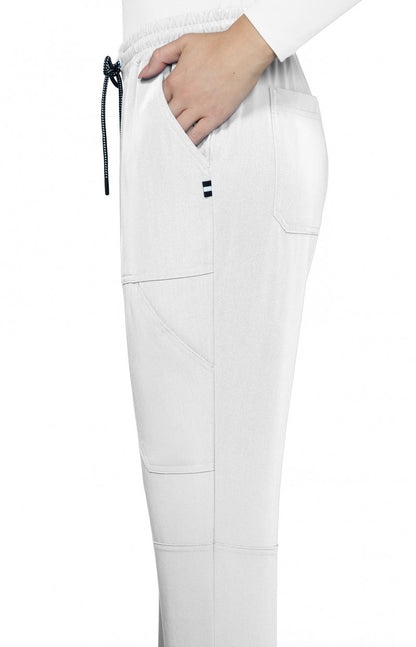 Next Gen 740 Good Vibe Jogger Pants White