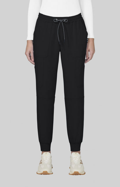 Next Gen 740 Good Vibe Jogger Pants Black