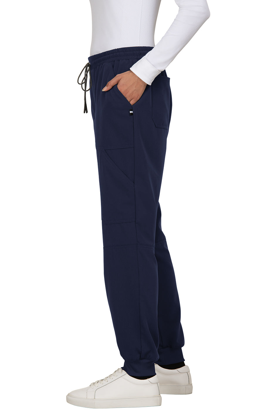 Next Gen 740 Good Vibe Jogger Pants Navy