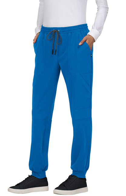 Next Gen 740 Good Vibe Jogger Pants Royal Blue