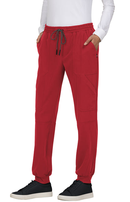 Next Gen 740 Good Vibe Jogger Pants Ruby