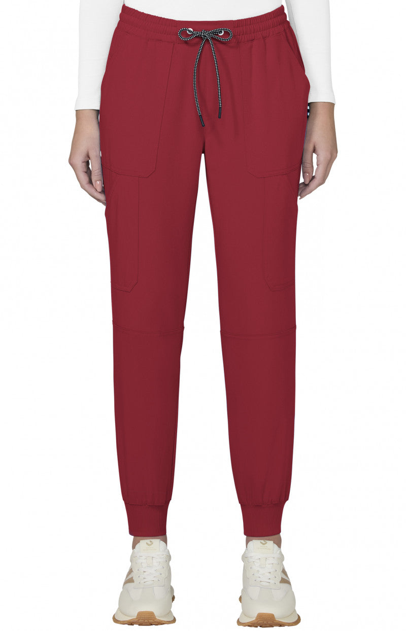 Next Gen 740 Good Vibe Jogger Pants Ruby